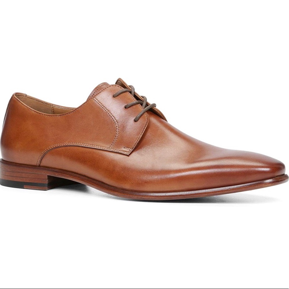 ALDOS EIMER - men's dress lace-ups shoes